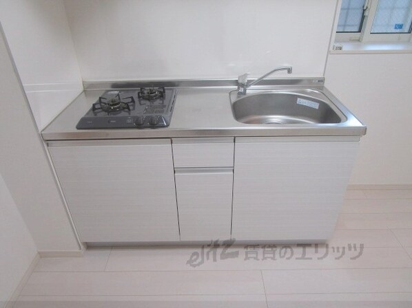 レジデンス千里丘の物件内観写真